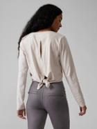 Keyhole Top Heather