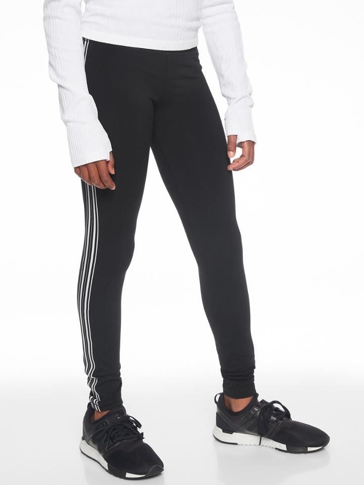 Athleta Girl Earn Your Stripe Leggings