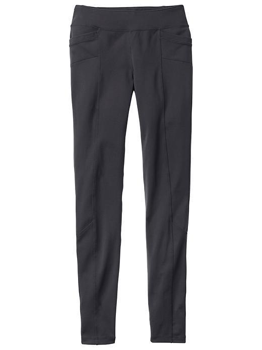 Athleta Metro Legging - Flint Grey