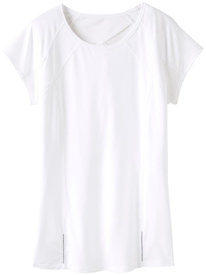 Candescent Tee