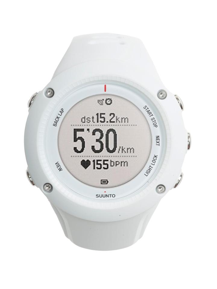 Ambit2 R Watch By Suunto