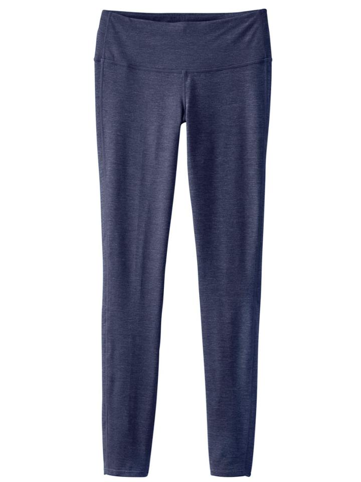 Quest Chaturanga Leggings