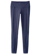 Quest Chaturanga Leggings
