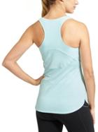 Athleta Womens Daydreamer Tank Blue Tint Size Xxs