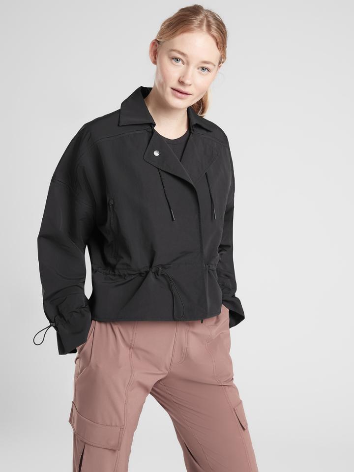 Acadia Jacket