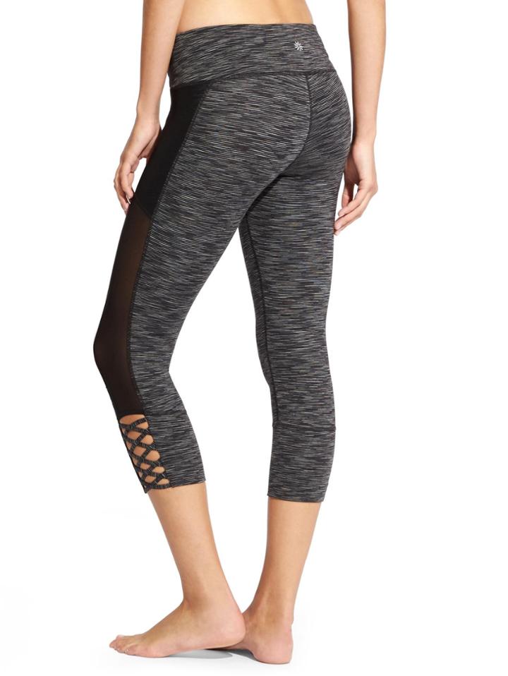 Mesh Mind Over Mat Capri