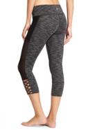 Mesh Mind Over Mat Capri