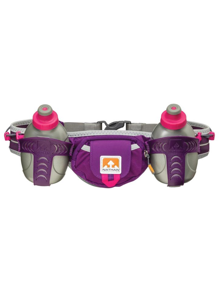 Trail Mix Run Belt By Nathan