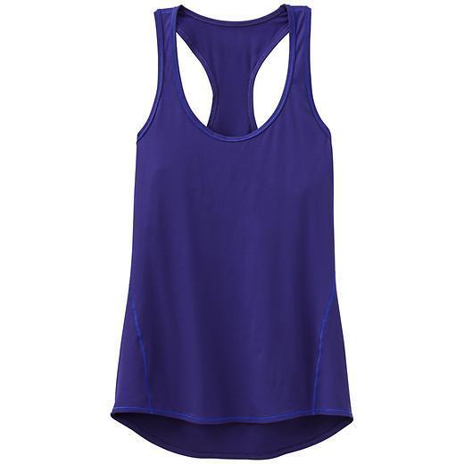 Athleta Chi Tank - Amalfi Blue