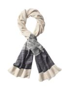 Athleta Womens Ombre Scarf Size One Size - Dove