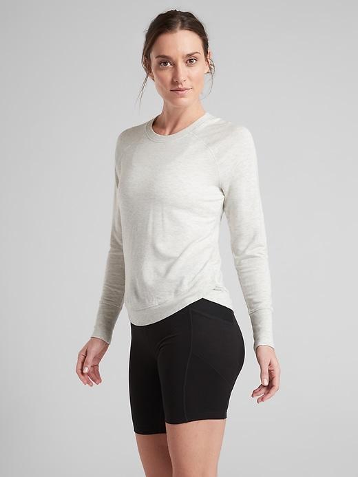 Mindset Sweatshirt