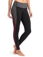 Colorblock Revelation Tight