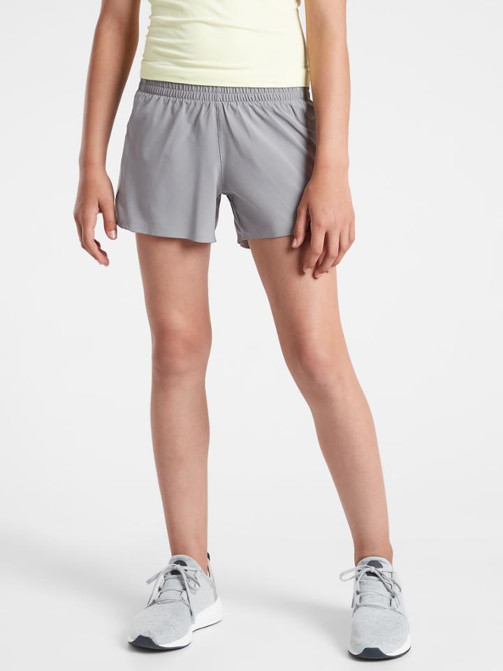 Athleta Girl Get In The Game Short