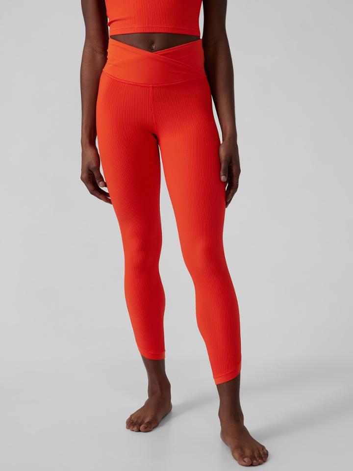 Elation Crossover Rib 7/8 Tight