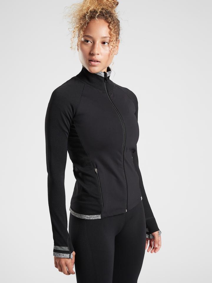 Andes Hybrid Jacket