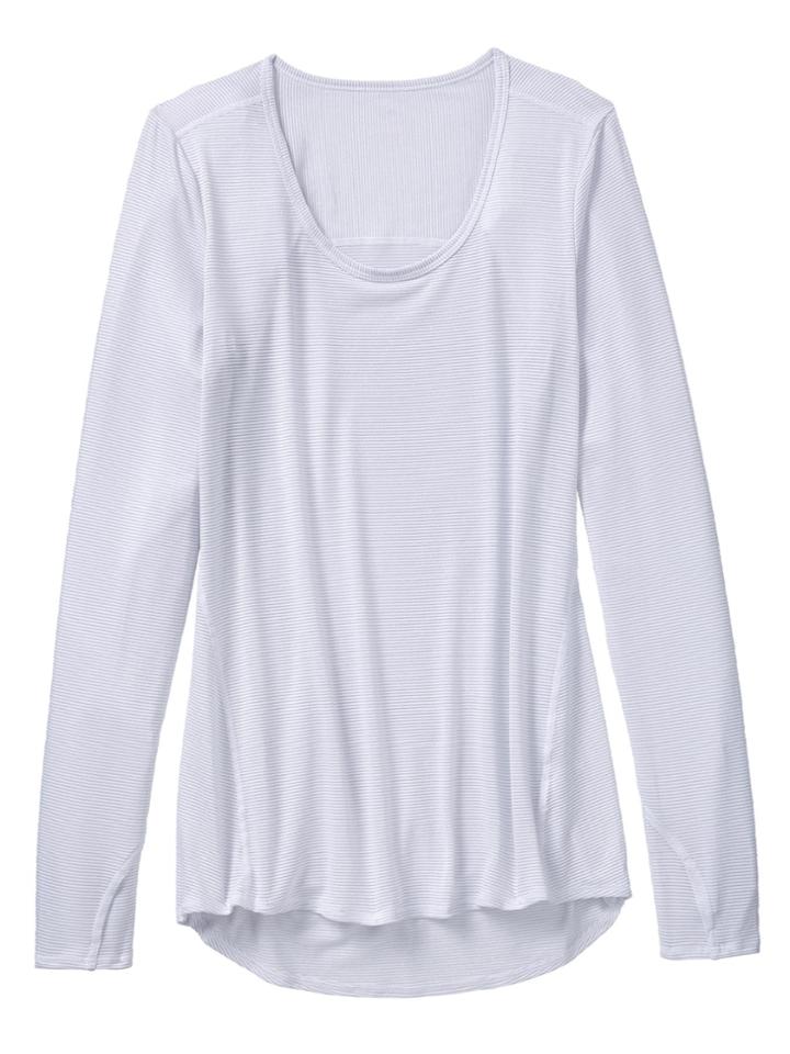 Shimmer Chi Top Extra Long