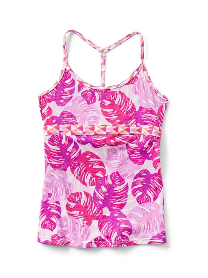 Athleta Girl Surfs Up Tankini