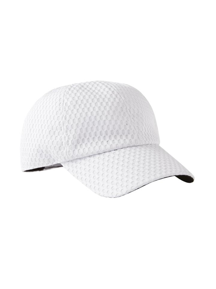 Mesh Runner's Cap