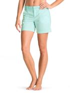 6 Fo 'sho Short