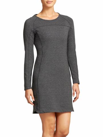 Omega Dress