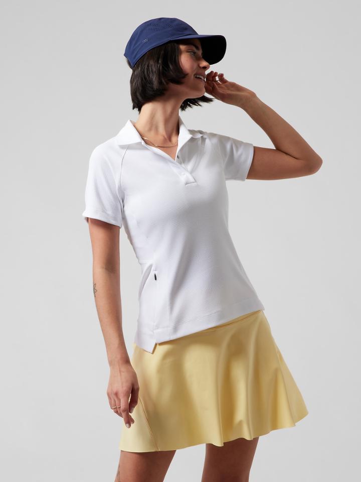 Everyday Polo Tee