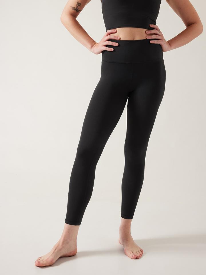 Transcend 7/8 Leggings