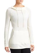 Cashmere Serenity Hoodie