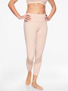 Athleta Womens Eclipse 7/8 Tight Ballerina Gown Size M