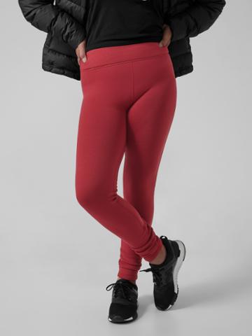 Athleta Girl Polartec Tight