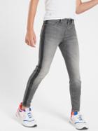 Athleta Girl Side Stripe School Day Jean
