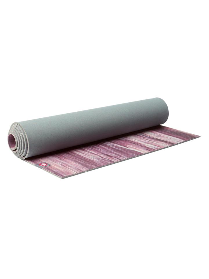 Print Eko 4mm Mat By Manduka