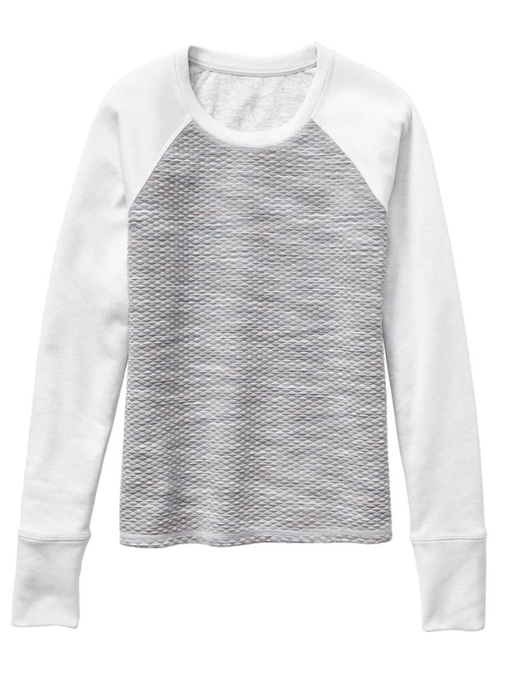 Snowscape Sweatshirt