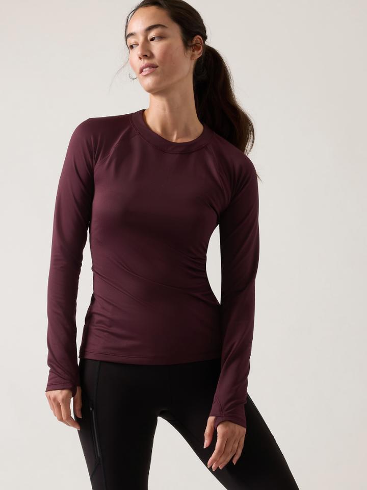 Whistler Top