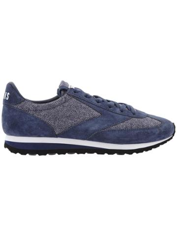 Tweed Vanguard Shoe By Brooks