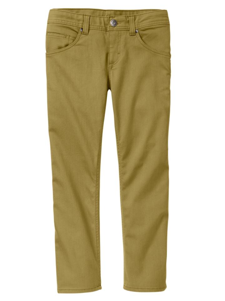 Frontier Capri