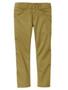 Frontier Capri