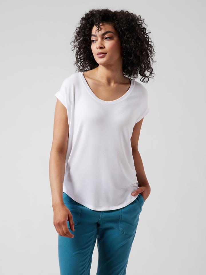 Cloudlight Stratus Tee