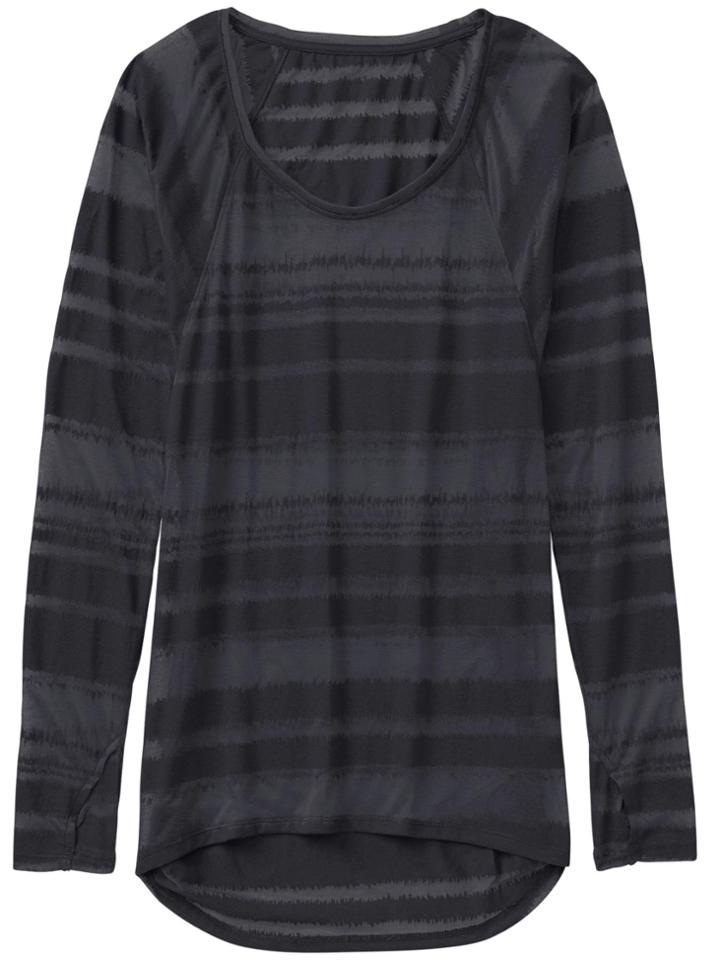 Shiva Stripe Top 3