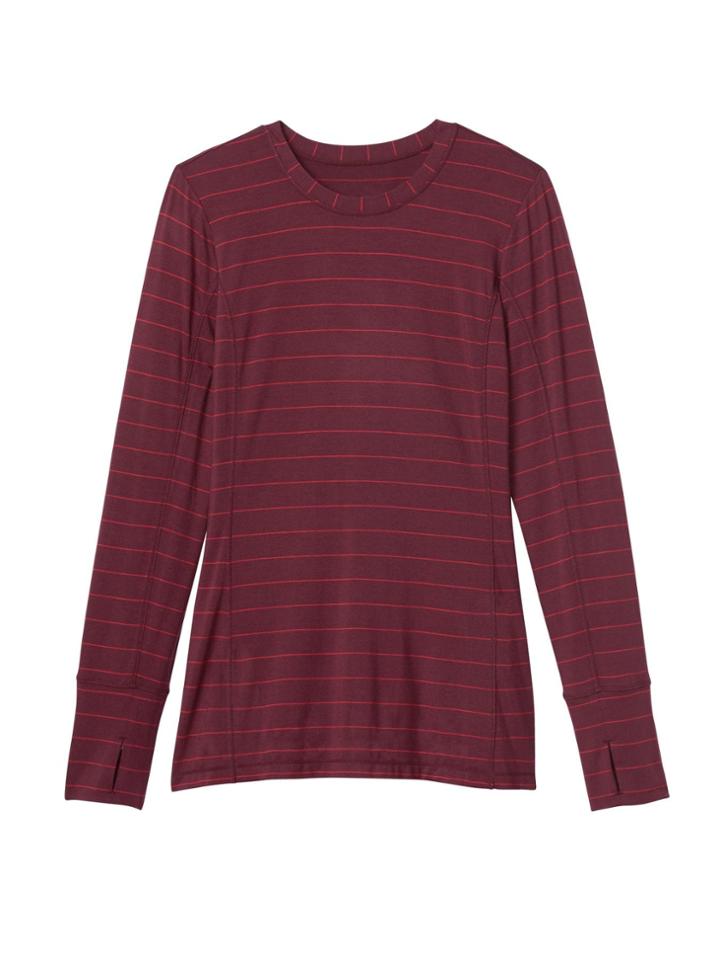 Take The Heat Top Stripe