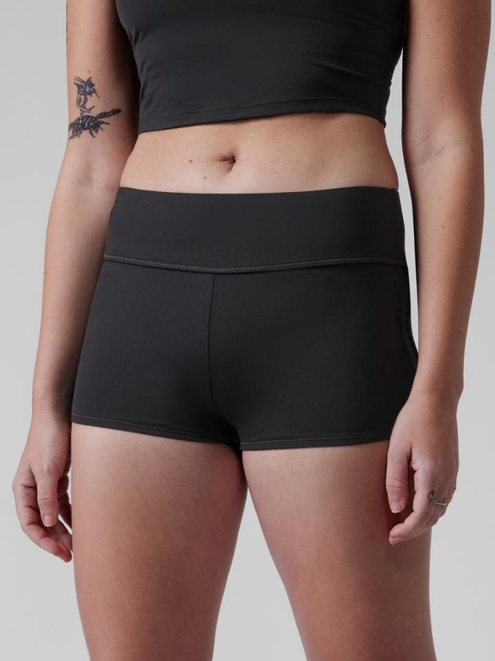 Sand Sprint Swim Short