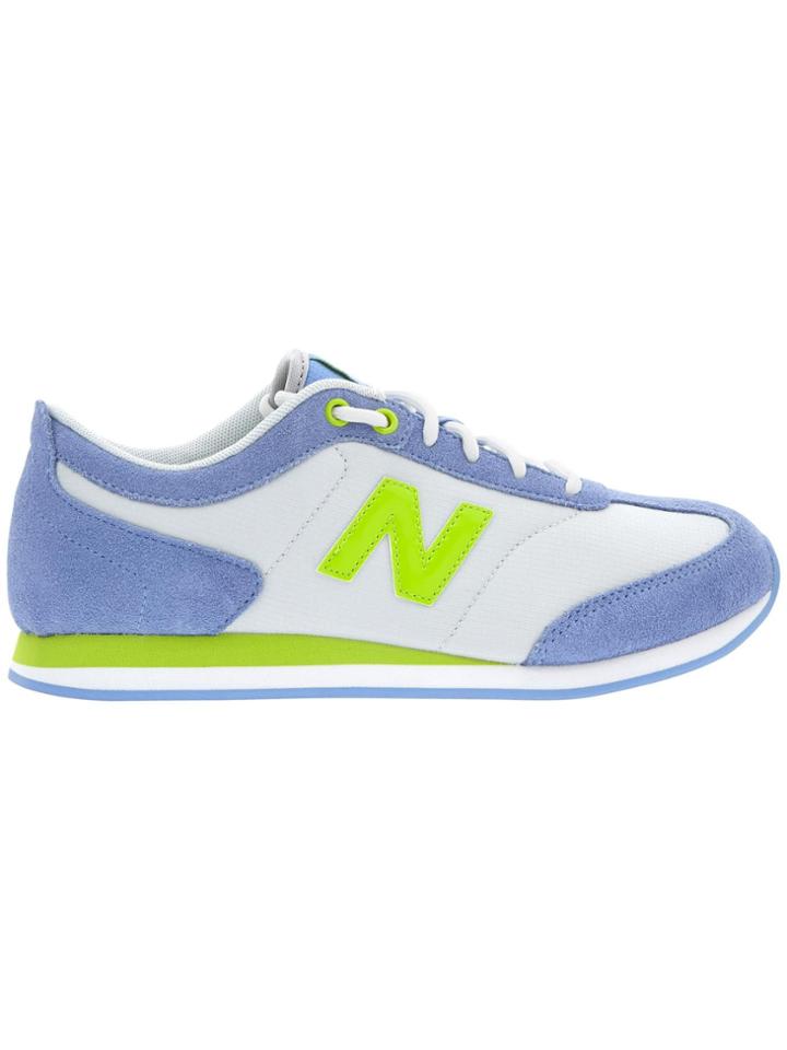 550 Classic Run Shoes By New Balance