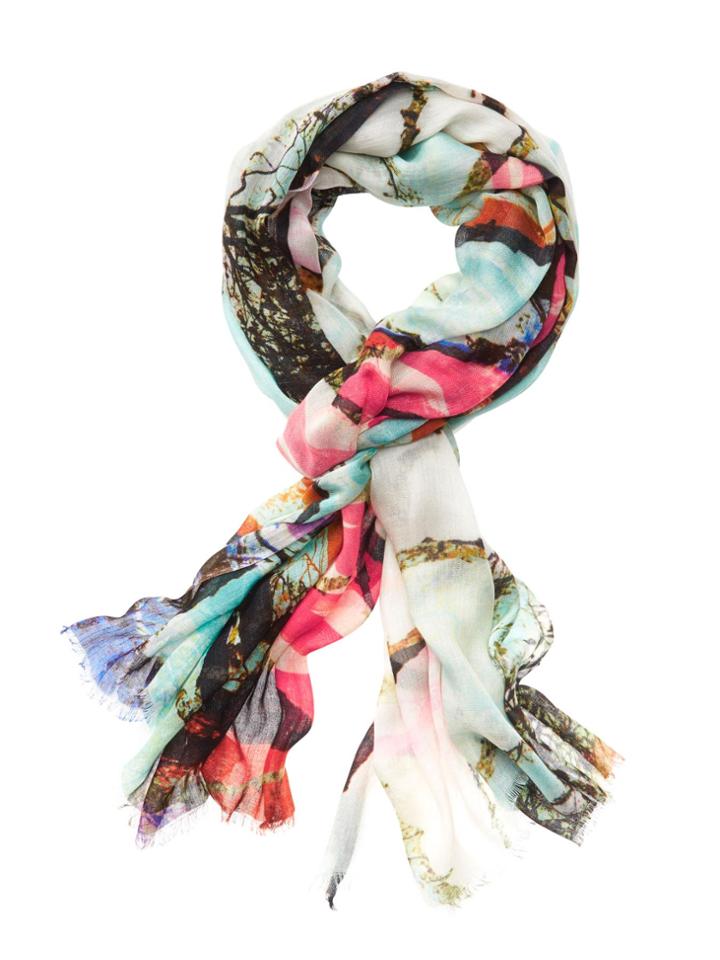 Deena Scarf By Pistil