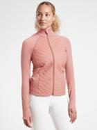 Flurry Force Insulated Primaloft Jacket Ii