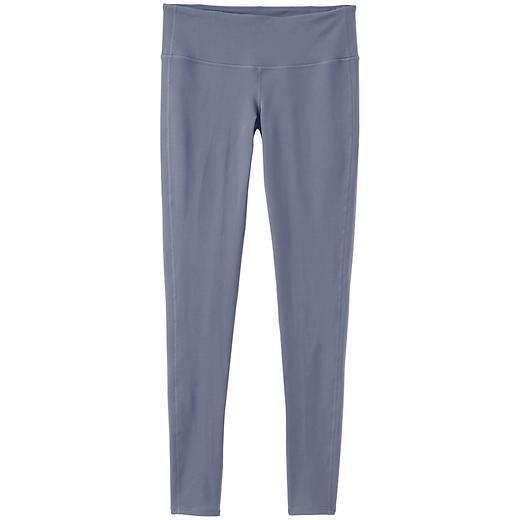 Athleta Chaturanga Tight - Granite Gray