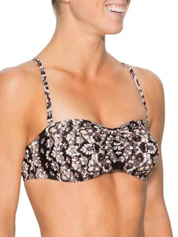 Martina Bandeau Bikini