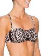 Martina Bandeau Bikini