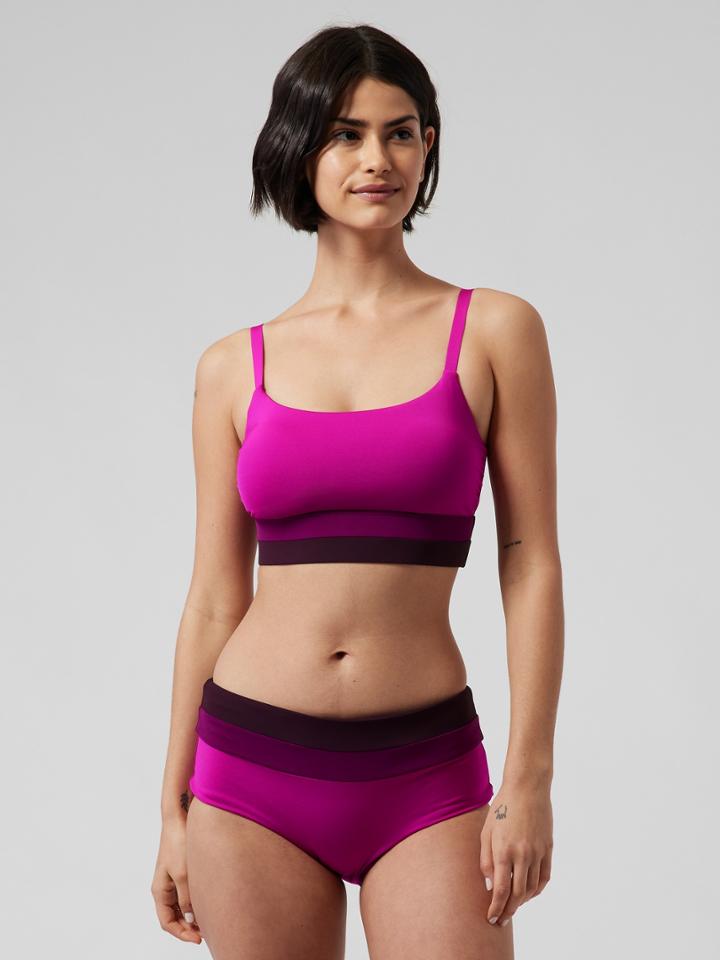 Coastline Bikini Top D-dd