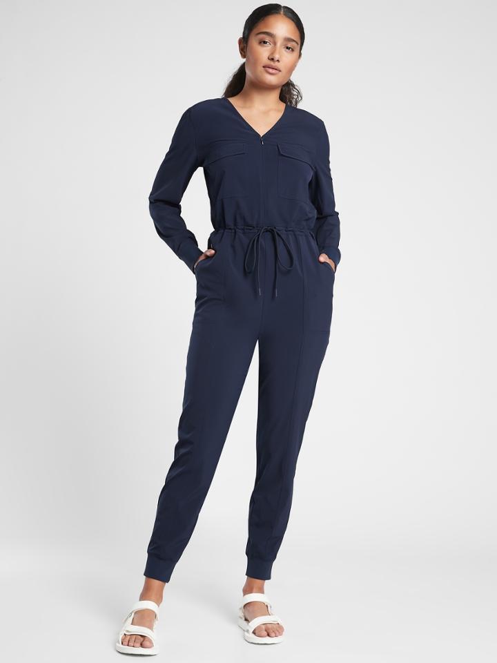 Zuma Jumpsuit