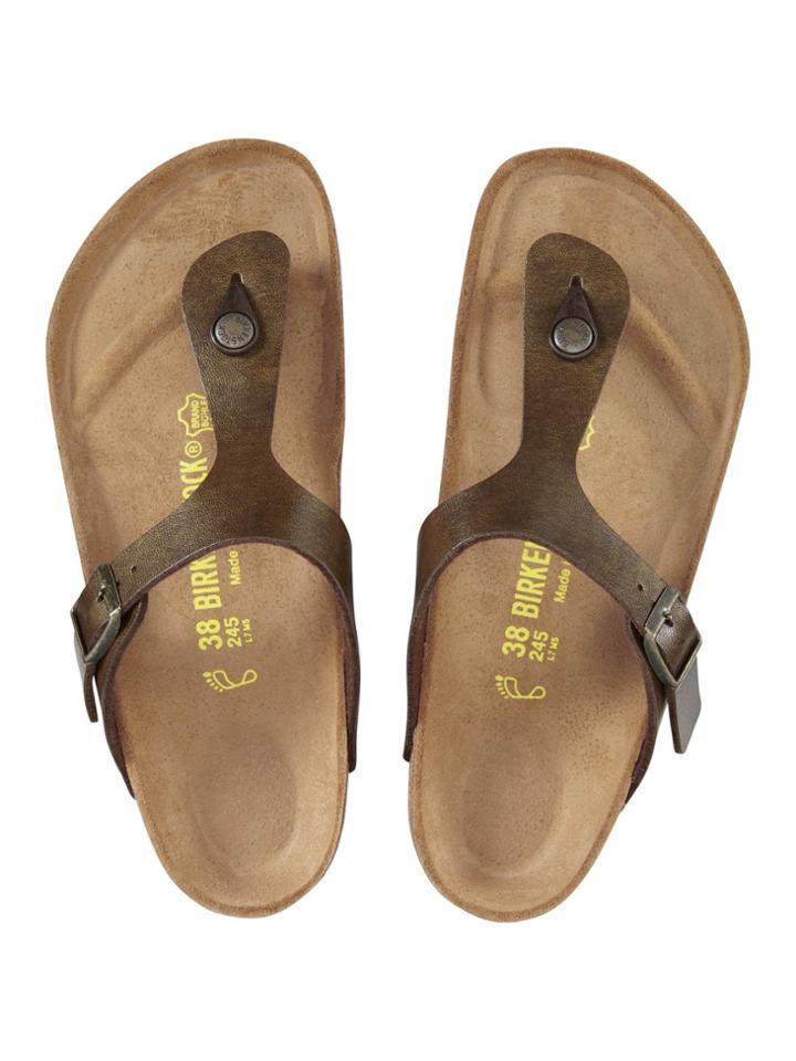 Gizeh Birko-flor By Birkenstock