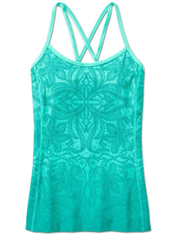 Printed Harmonious Cami